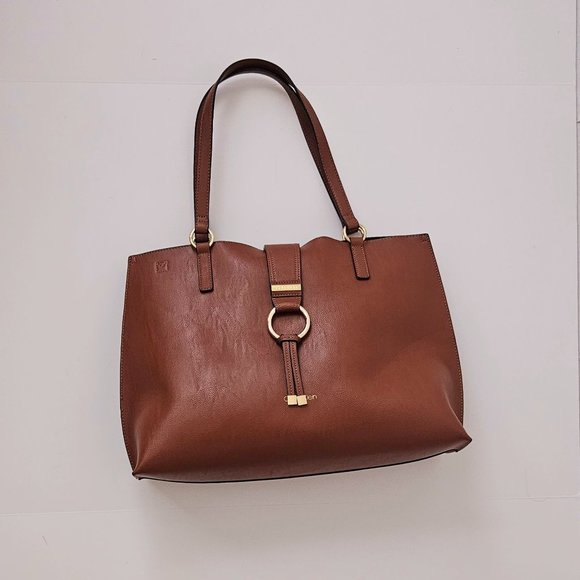 CALVIN KLEIN large Tote - Picture 5 of 9